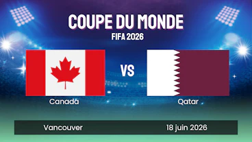 Canada qatar cdm 2026