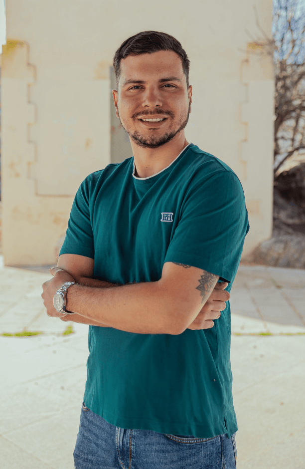 Carlos Profile Image