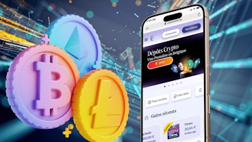 Casino elite crytpo belgique