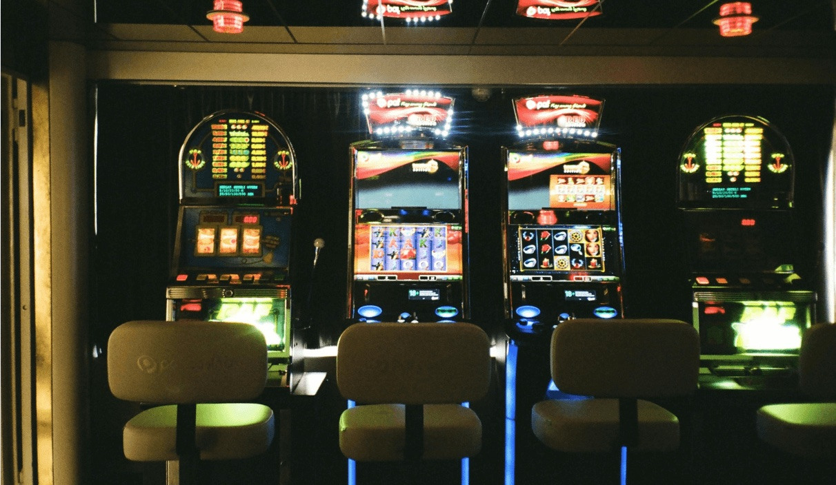 Casino en ligne en France