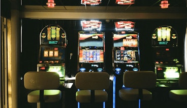 Casino en ligne en France