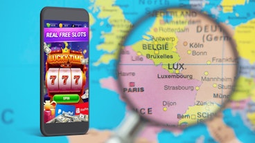 Casino en ligne luxembourg