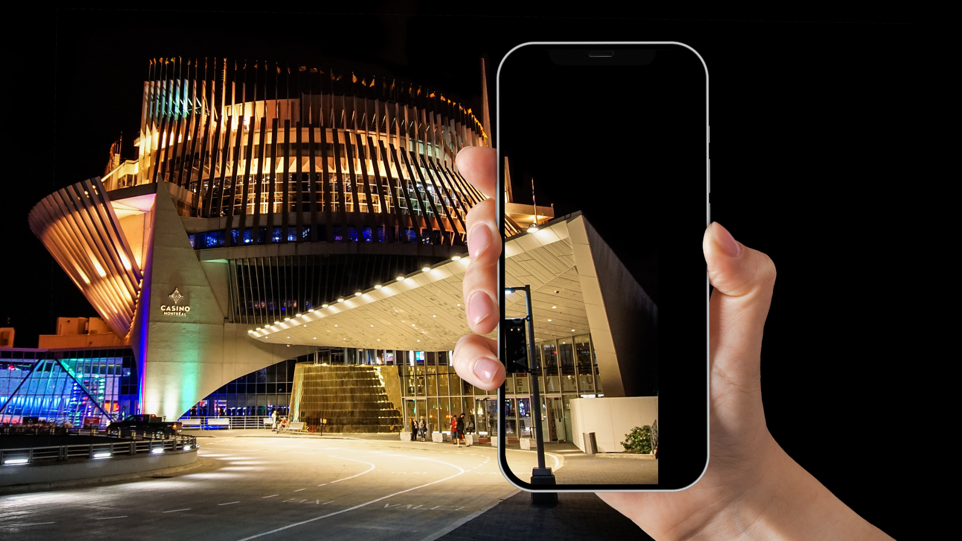 Casino montreal en ligne