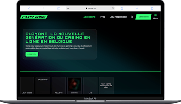 Casino playone belgique