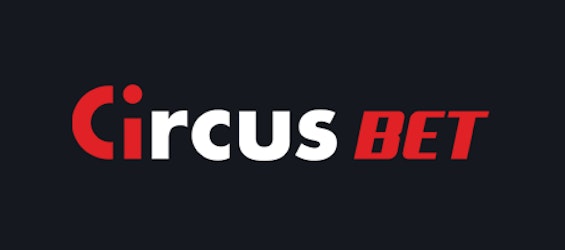 Circus bet logo background
