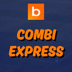 Combi express betsson icon