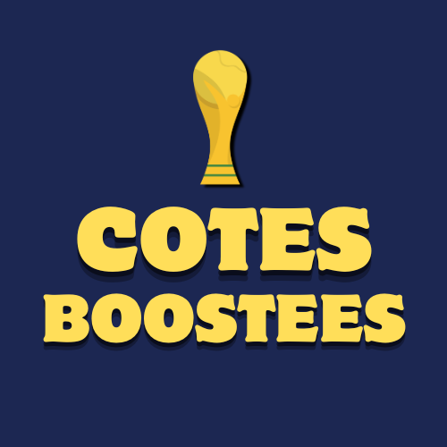 Cote boostees lebon
