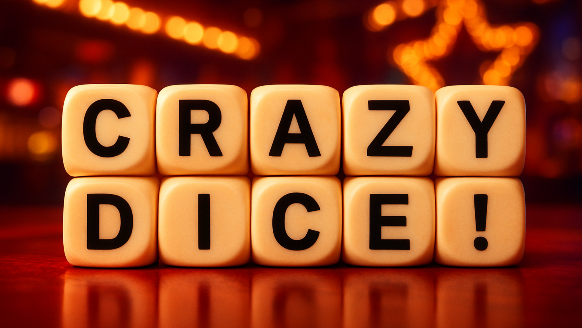 Crazydice be