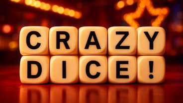 Crazydice be