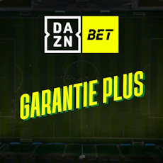 Daznbet garantie plus icon