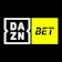 Daznbet logo