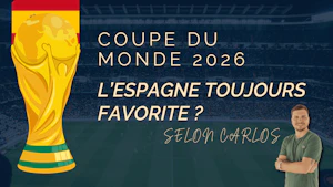Espagne coupe du monde