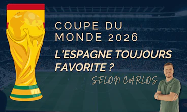 Espagne coupe du monde