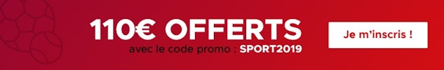 Exemple promo betclic