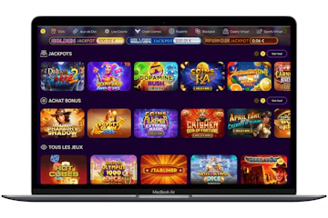 Fortuna casino slots