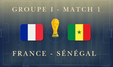 France senegal preview