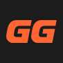 Ggbet logo square
