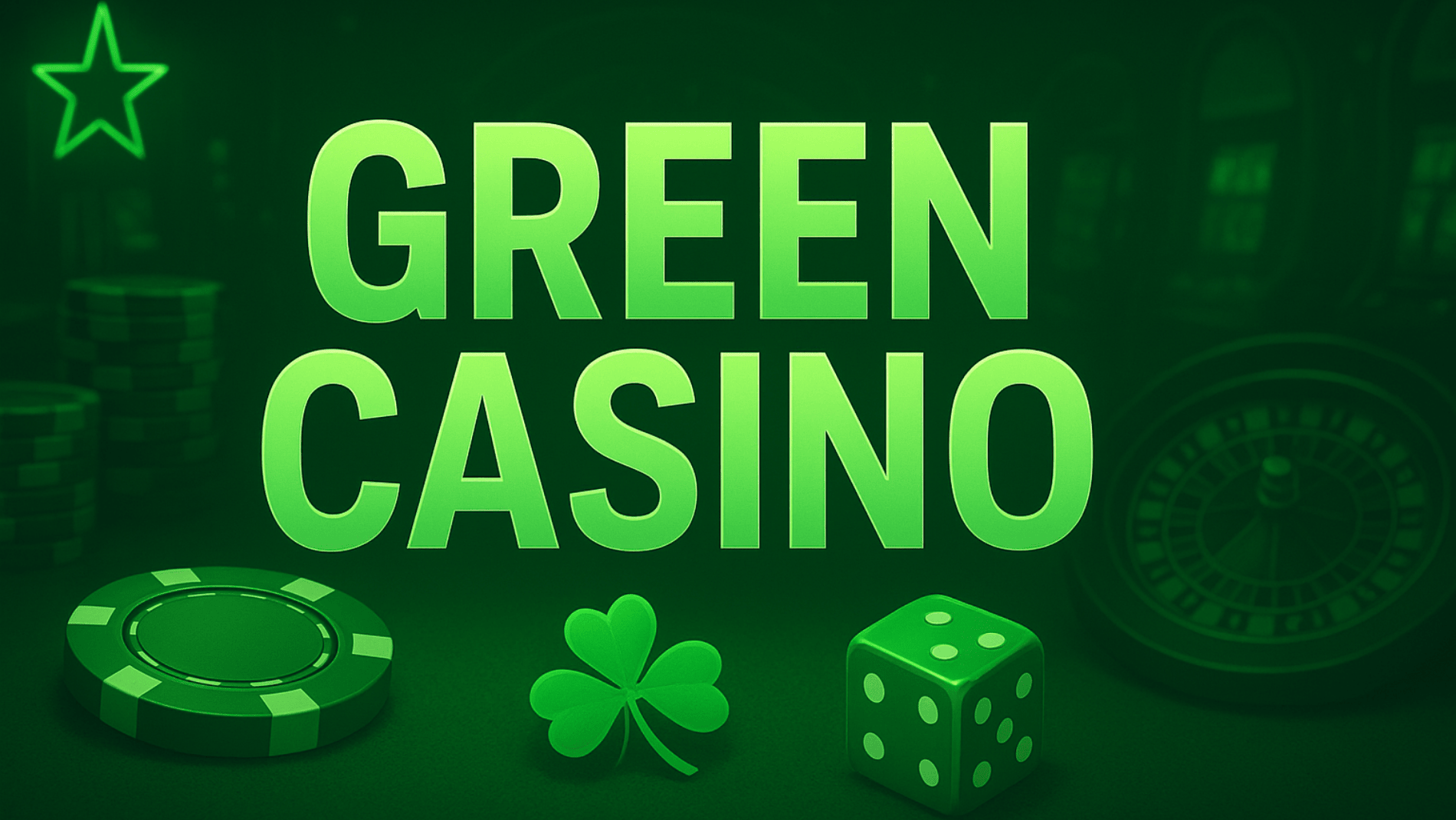 Green casino belgique