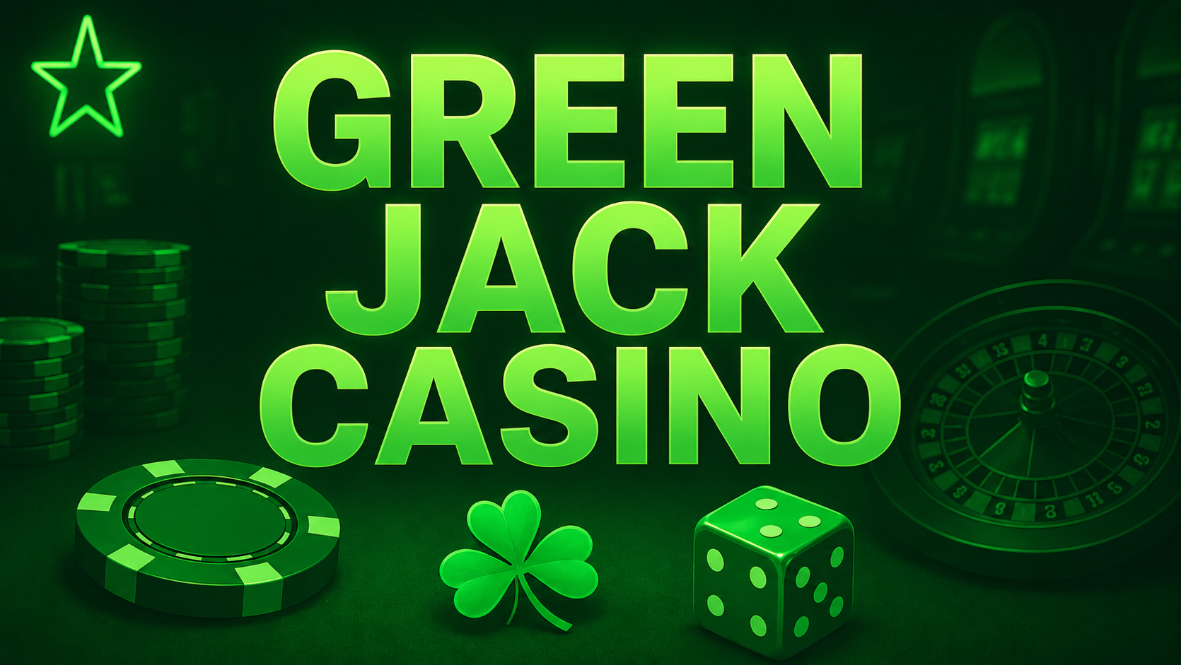 Greenjack casino