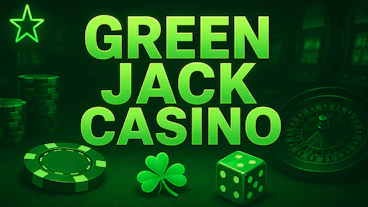 Greenjack casino