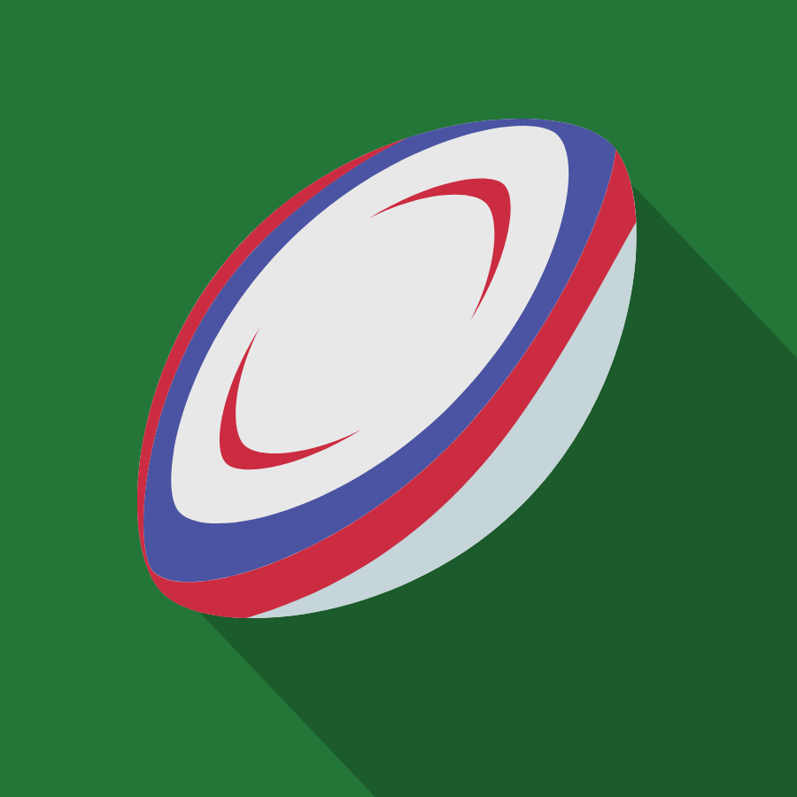 Icone rugby