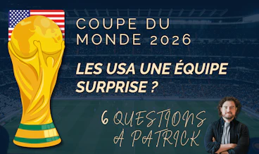Interview CDM Patrick