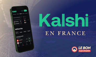 Kalshi en france
