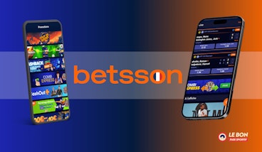 Le bonus betsson