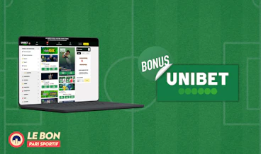 Unibet pari