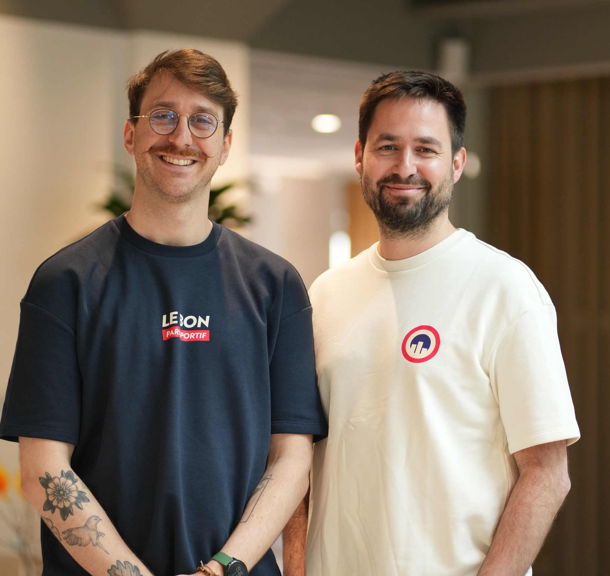 L'équipe Lebonparisportif Profile Image