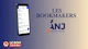 Les bookmakers anj