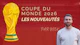 Les nouveautes coupe du monde 2026