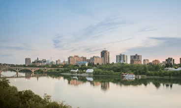 Les paris sportifs Saskatoon