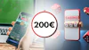 Limite 200 euro jeu en ligne belgique