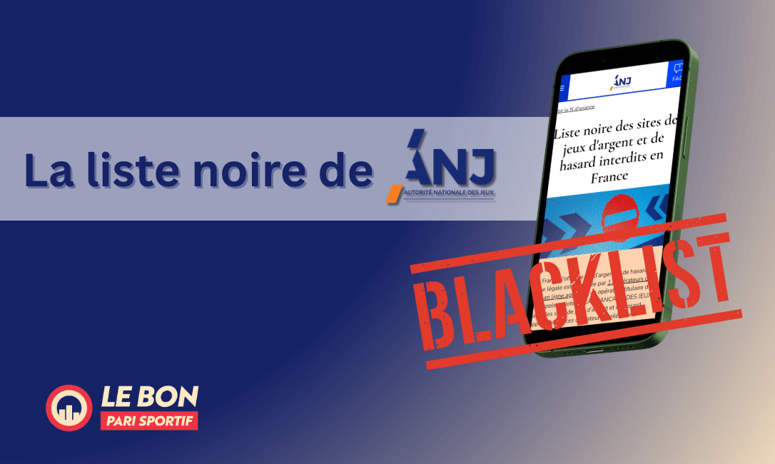 Liste noire anj