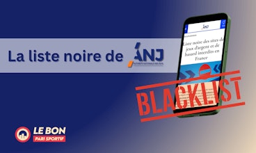 Liste noire anj