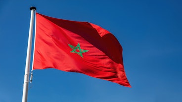 Maroc