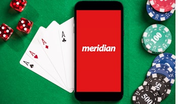 Meridian casino belgique