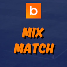 Mix match betsson icon