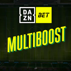 Multiboost dazn bet