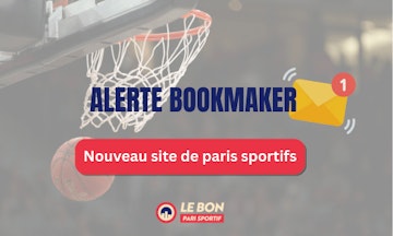 Nouveau bookie