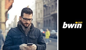 Offre de bienvenue bwin