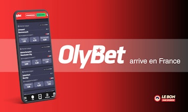 Olybet arrive en France