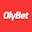 Olybet logo square