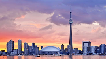 Ontario igaming