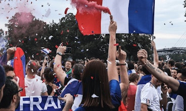 Parier sur la france a la coupe du monde