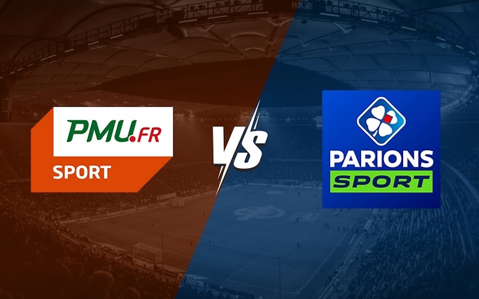 Parions Sport PMU, Quel est le Meilleur Site de Paris Sportifs