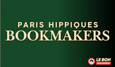 Paris hippiques bookies
