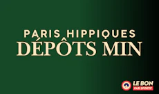 Paris hippiques depots min