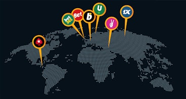 Paris sportif international